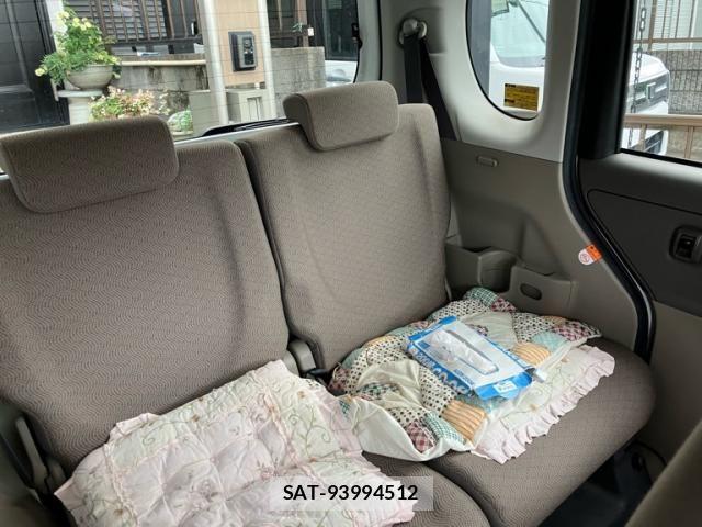 Daihatsu TANTO 2009-09 8746260-10