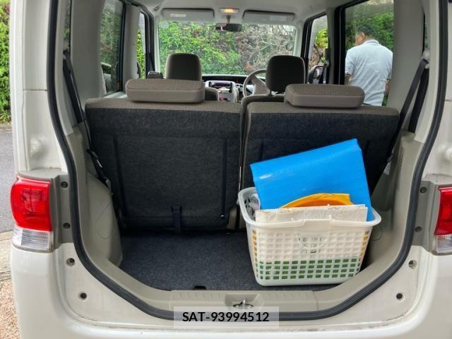Daihatsu TANTO 2009-09 8746260-11
