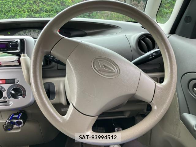 Daihatsu TANTO 2009-09 8746260-14