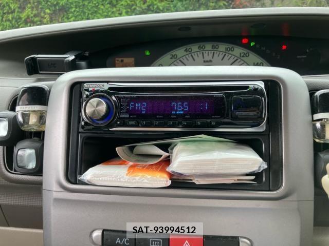 Daihatsu TANTO 2009-09 8746260-15