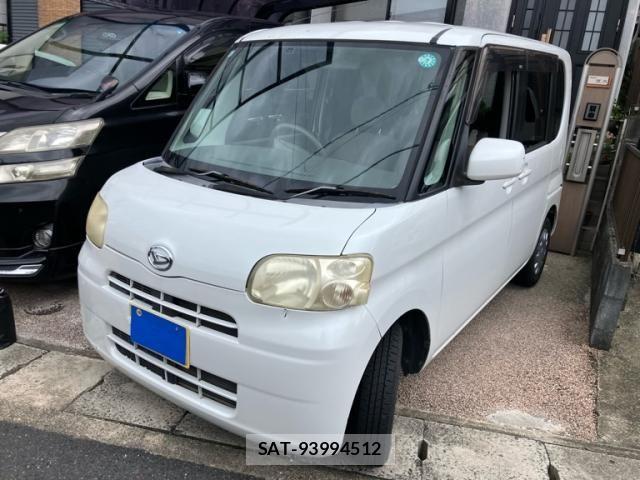 Daihatsu TANTO 2009-09 8746260-1