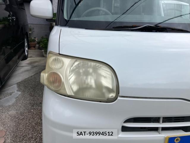 Daihatsu TANTO 2009-09 8746260-3
