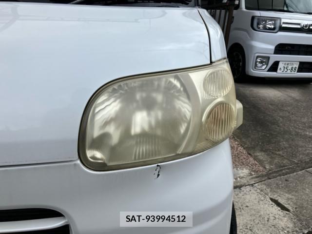Daihatsu TANTO 2009-09 8746260-4