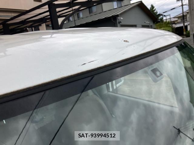Daihatsu TANTO 2009-09 8746260-5