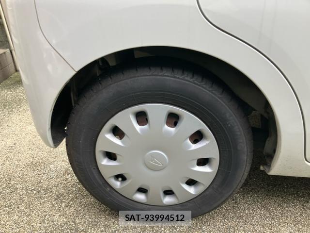 Daihatsu TANTO 2009-09 8746260-6