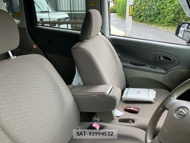 Daihatsu TANTO 2009-09 8746260-8