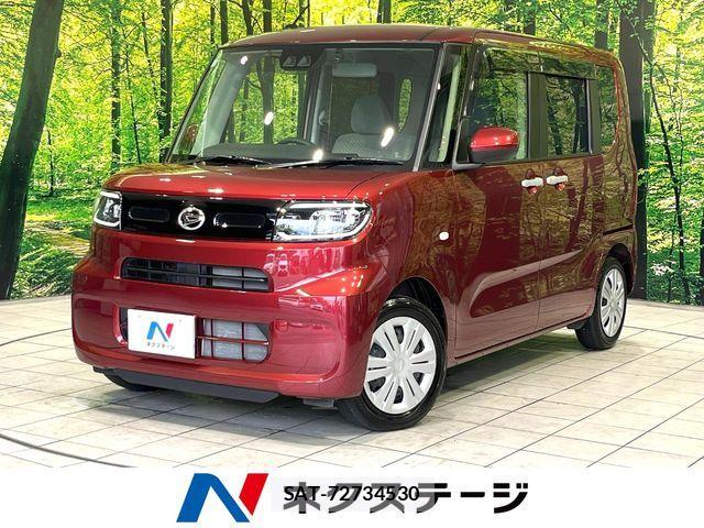 Daihatsu TANTO 2022-03 8746233-0