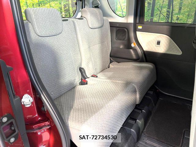 Daihatsu TANTO 2022-03 8746233-9