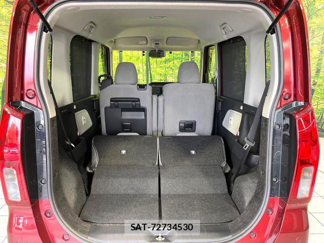 Daihatsu TANTO 2022-03 8746233-10