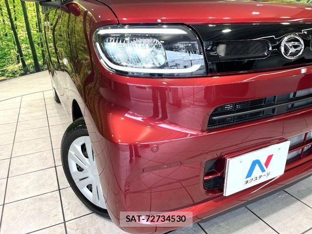 Daihatsu TANTO 2022-03 8746233-11
