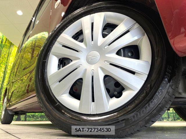Daihatsu TANTO 2022-03 8746233-12