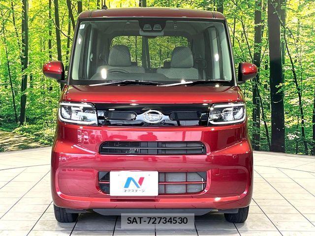 Daihatsu TANTO 2022-03 8746233-13
