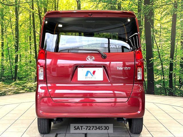 Daihatsu TANTO 2022-03 8746233-14