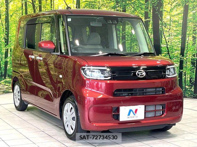 Daihatsu TANTO 2022-03 8746233-15