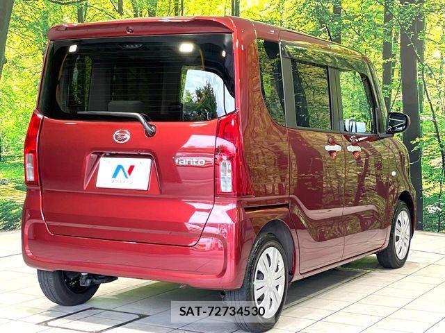 Daihatsu TANTO 2022-03 8746233-16