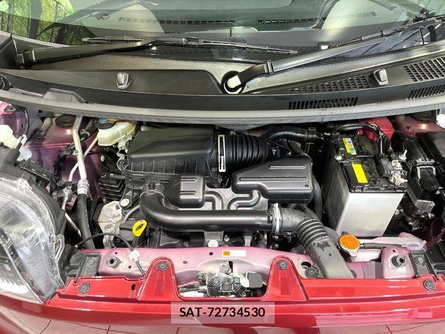 Daihatsu TANTO 2022-03 8746233-17