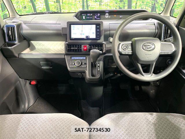 Daihatsu TANTO 2022-03 8746233-1