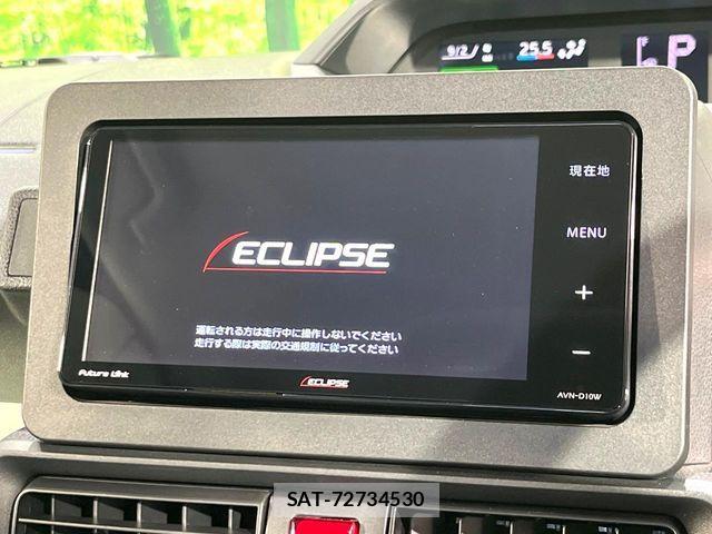 Daihatsu TANTO 2022-03 8746233-2