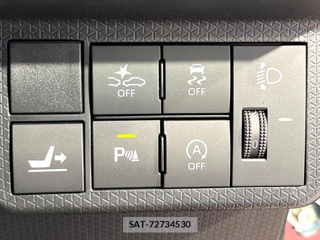 Daihatsu TANTO 2022-03 8746233-4