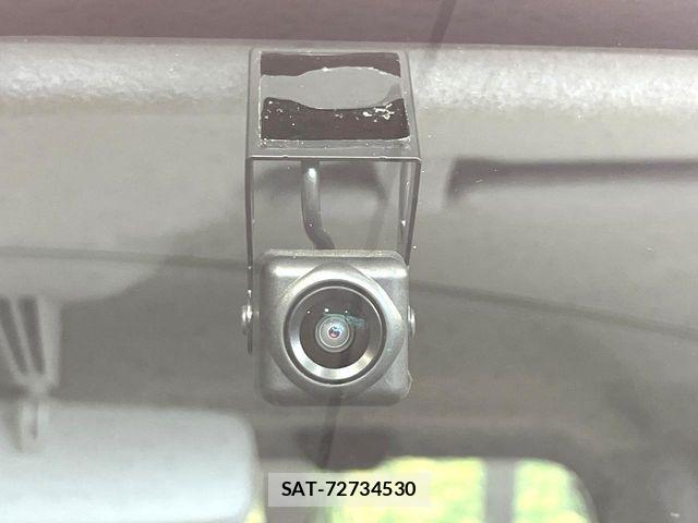 Daihatsu TANTO 2022-03 8746233-6