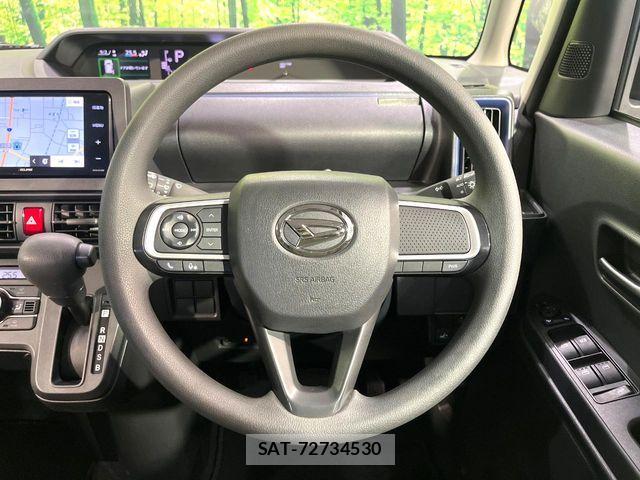 Daihatsu TANTO 2022-03 8746233-7