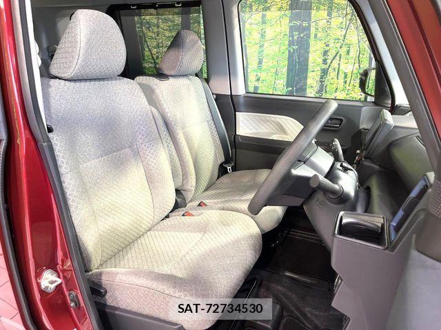 Daihatsu TANTO 2022-03 8746233-8