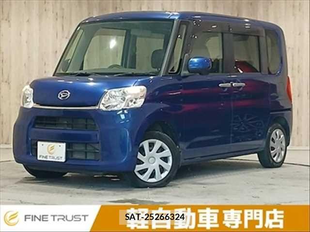 Daihatsu TANTO 2016-12 8746249-0