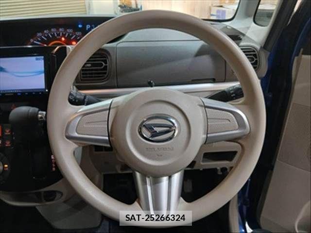 Daihatsu TANTO 2016-12 8746249-9