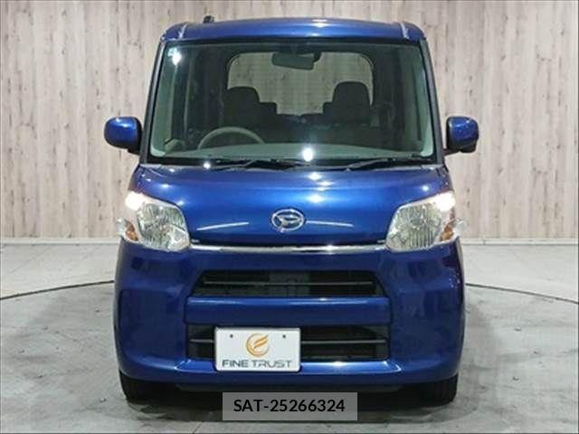 Daihatsu TANTO 2016-12 8746249-12
