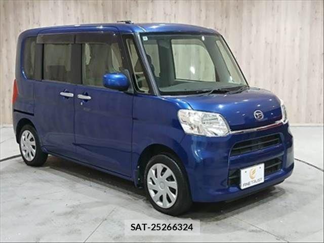 Daihatsu TANTO 2016-12 8746249-13
