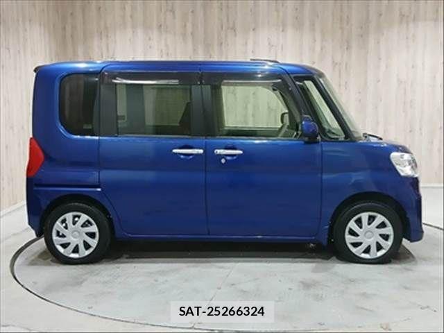 Daihatsu TANTO 2016-12 8746249-14