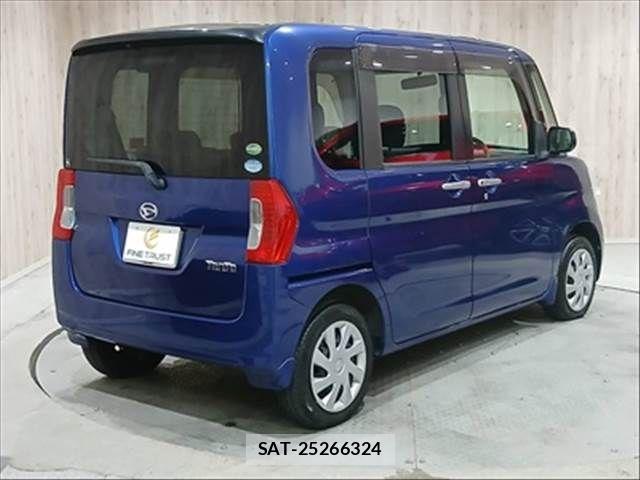 Daihatsu TANTO 2016-12 8746249-15