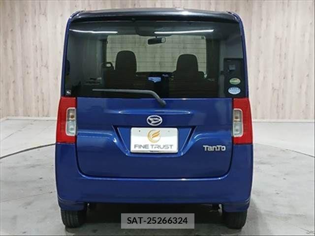 Daihatsu TANTO 2016-12 8746249-16