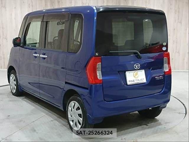 Daihatsu TANTO 2016-12 8746249-17