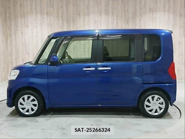 Daihatsu TANTO 2016-12 8746249-18