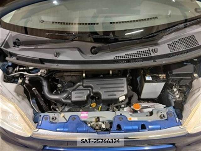 Daihatsu TANTO 2016-12 8746249-27