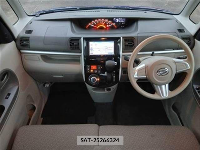 Daihatsu TANTO 2016-12 8746249-2