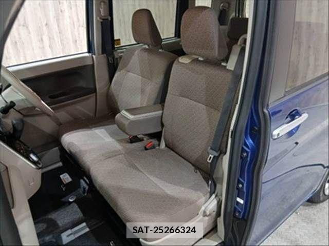 Daihatsu TANTO 2016-12 8746249-29