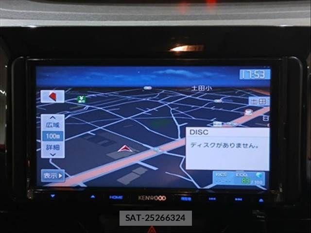 Daihatsu TANTO 2016-12 8746249-3