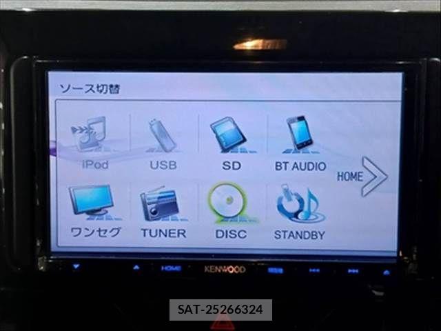 Daihatsu TANTO 2016-12 8746249-4