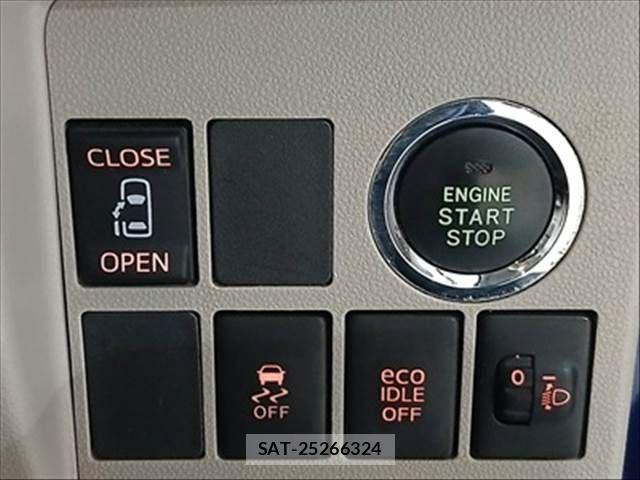 Daihatsu TANTO 2016-12 8746249-5