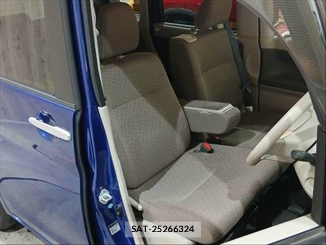 Daihatsu TANTO 2016-12 8746249-6