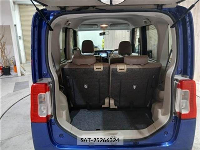 Daihatsu TANTO 2016-12 8746249-8