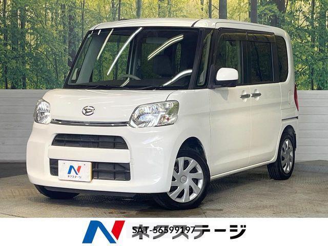 Daihatsu TANTO 2017-07 8746245-0