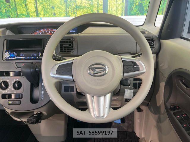 Daihatsu TANTO 2017-07 8746245-10