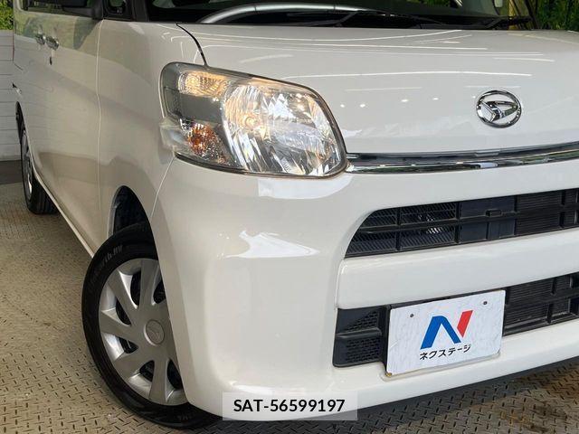 Daihatsu TANTO 2017-07 8746245-11