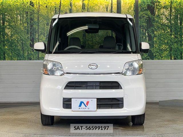 Daihatsu TANTO 2017-07 8746245-13