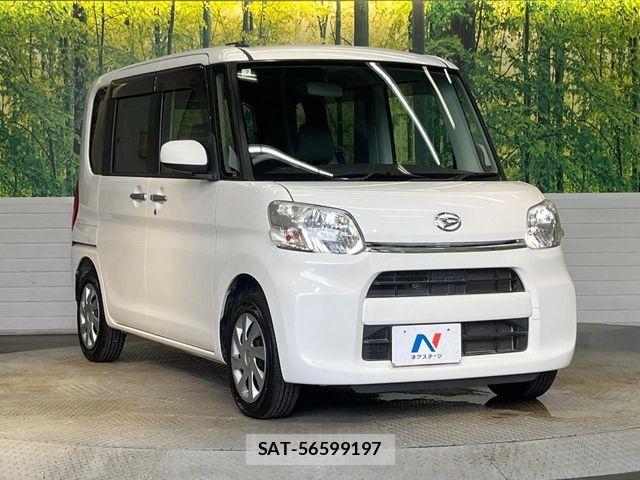 Daihatsu TANTO 2017-07 8746245-15