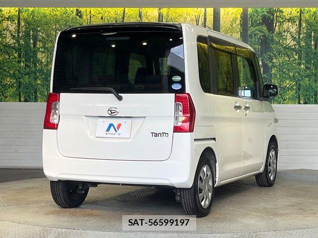 Daihatsu TANTO 2017-07 8746245-16