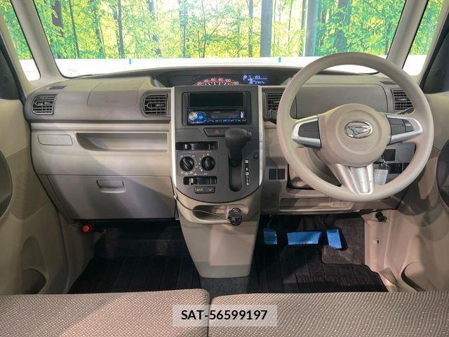 Daihatsu TANTO 2017-07 8746245-1